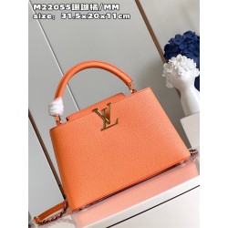 루이비통 카퓌신 미듐 M23456 GZ
