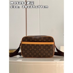 루이비통 숄더백 리포터 모노그램 PM M45254 GZ