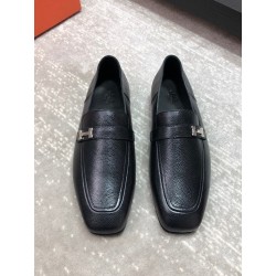 에르메스 2023 남성용 로퍼 HM294 SH-E