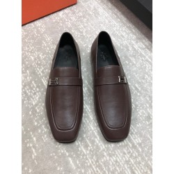 에르메스 2023 남성용 로퍼 HM298 SH-E