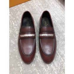 루이비통 2023 남성용 로퍼 LV393 SH-E