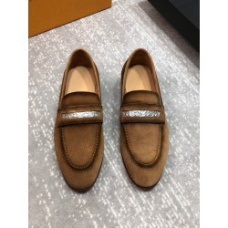 루이비통 2023 남성용 로퍼 LV397 SH-E