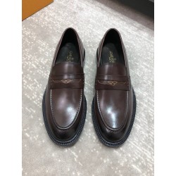 루이비통 2023 남성용 로퍼 LV406 SH-E