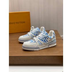 루이비통 2023 남성용 스니커즈 LV427 SH-E