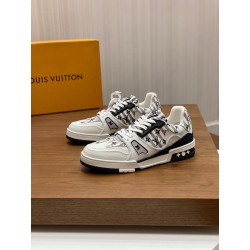 루이비통 2023 남성용 스니커즈 LV429 SH-E