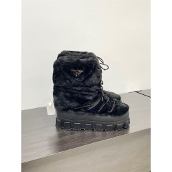 프라다 2023 여성용 부츠 WA2762 SH-D