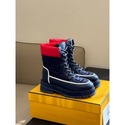 펜디 2023 여성용 앵글부츠 WA2778 SH-D
