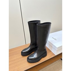 셀린느 2023 여성용 롱부츠 WA2784 SH-D