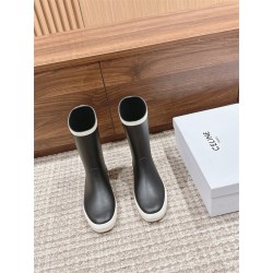 셀린느 2023 여성용 롱부츠 WA2789 SH-D