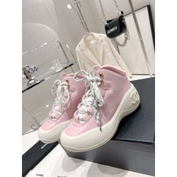 샤넬 2023 여성용 스니커즈 WA2799 SH-D
