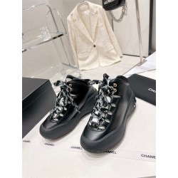 샤넬 2023 여성용 스니커즈 WA2802 SH-D