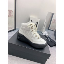 샤넬 2023 여성용 스니커즈 WA2803 SH-D
