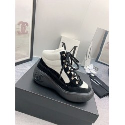 샤넬 2023 여성용 스니커즈 WA2805 SH-D