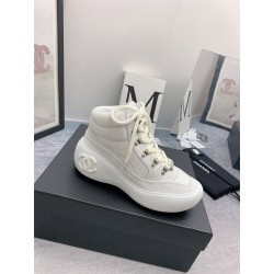 샤넬 2023 여성용 스니커즈 WA2806 SH-D