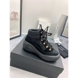 샤넬 2023 여성용 스니커즈 WA2807 SH-D