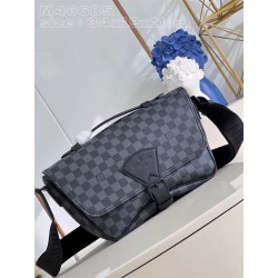 루이비통 몽수리 메신저백 M46685  GZ