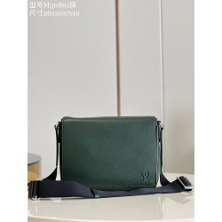 루이비통 디스트릭트  M30969 GZ