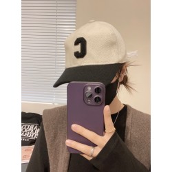 셀린느 남여공용 볼캡 모자 SN876 GT