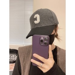 셀린느 남여공용 볼캡 모자 SN878 GT