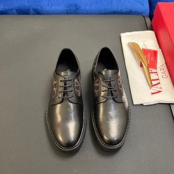 발렌티노 2024 남성용 구두 VT191 SH-E