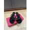발렌티노 2024 여성용 PVC 슬리퍼 WA3325 OS