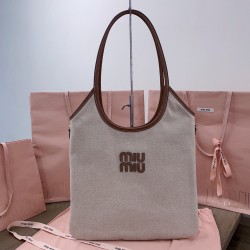 미우미우  토트백 5BG231