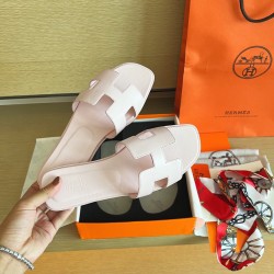 에르메스 2024 여성용  슬리퍼 WA3713 DN