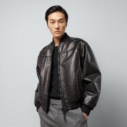 구찌 2024 남성용  양가죽자켓 GC183 YB