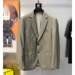 버버리 2024 남성용 수트자켓 2컬러  BU974 PD