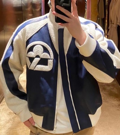 루이비통 2024 남성용 양가죽자켓 LV1272 YJ