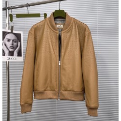 에르메스 2024 남성용 양가죽자켓 HM283 YB