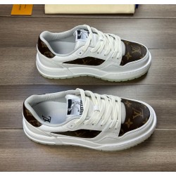루이비통 2024 남성용 스니커즈 LV655 SH-E