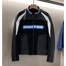 루이비통 2024 남성용  소가죽자켓 LV1295 YJ