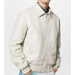루이비통 2024 남성용 소가죽자켓 2컬러 LV1297 YJ