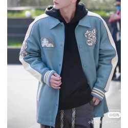 루이비통 2024 남성용 소가죽자켓 LV1299 YJ