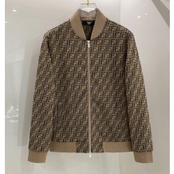 펜디 2024 남성용 자켓 FD3882 YB