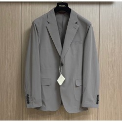 브루넬로 쿠치넬리 2024 남성용 수트자켓 BL1006 HD
