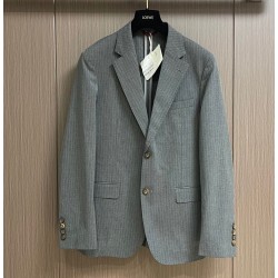 브루넬로 쿠치넬리 2024 남성용 수트자켓 BL1007 HD