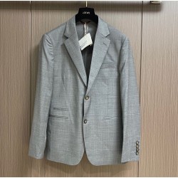 브루넬로 쿠치넬리 2024 남성용 수트자켓 BL1008 HD