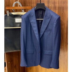 루이비통 2024 남성용 울 수트자켓 LV1328 HD