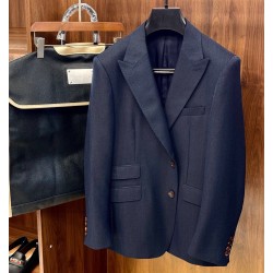 루이비통 2024 남성용 울 수트자켓 LV1329 HD