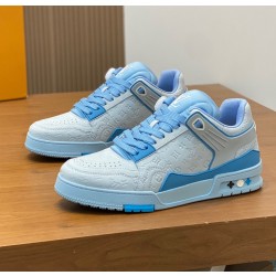 루이비통 2024 남성용 스니커즈 LV673 SH-E
