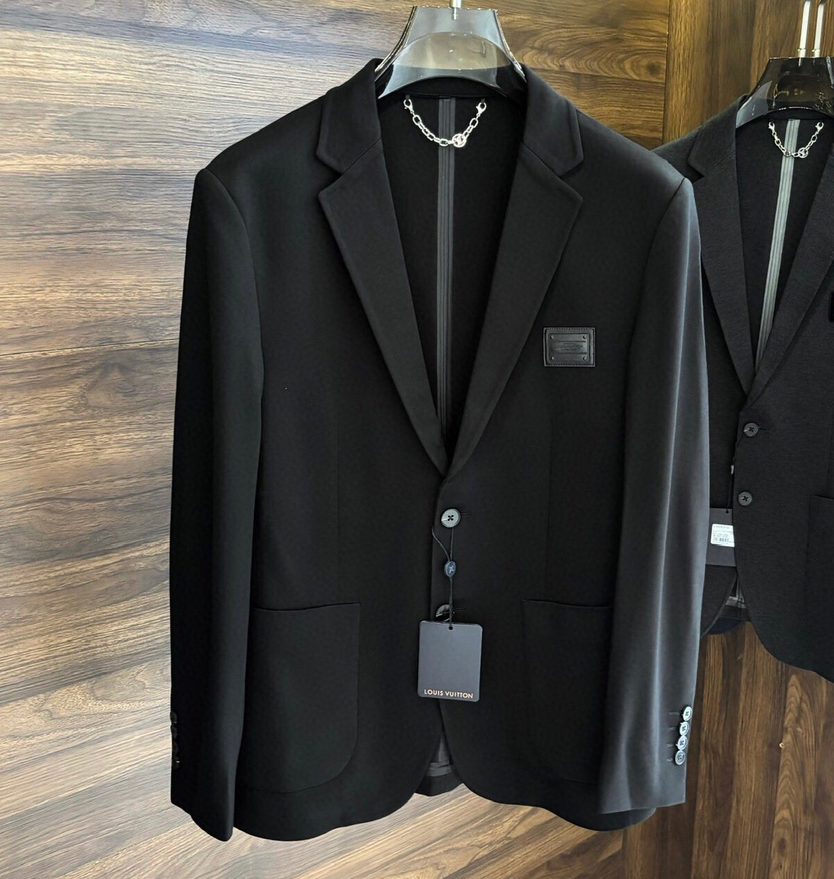 루이비통 2024 남성용 수트자켓 LV1409 YB