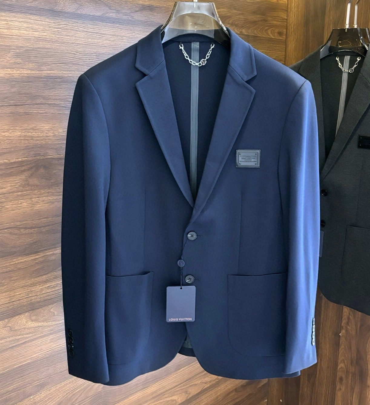 루이비통 2024 남성용 수트자켓 LV1410 YB