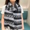 펜디 울 스카프 SN1013 SG1_A