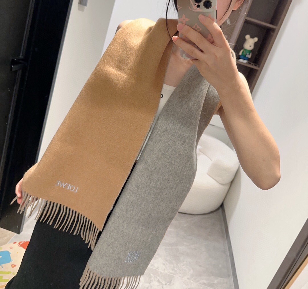 로에베 캐시미어 SN1020 SG1_A