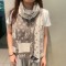 루이비통 캐시미어 스카프 SN1066 SG1_A
