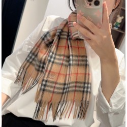 버버리 캐시미어 스카프 SN1106 SG1_A