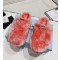 프라다 2024 여성용 울 슬리퍼 WA4590 DN