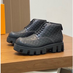 루이비통 2024 남성용 부츠 LV683 SH-E